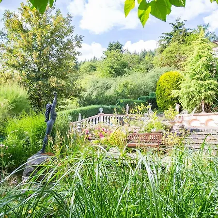 Eifelpalace Am Nürburgring Villa Adenau