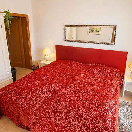 Eifelpalace Am Nürburgring Villa