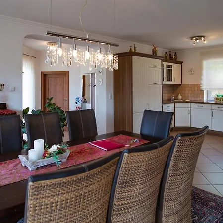 Eifelpalace Am Nuerburgring Villa