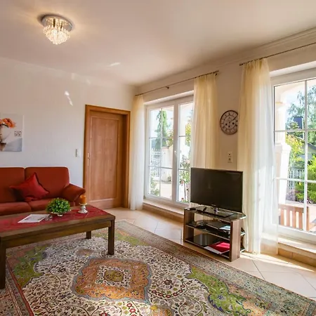 Eifelpalace Am Nürburgring Adenau