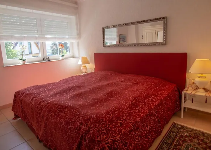 Eifelpalace Am Nürburgring Villa