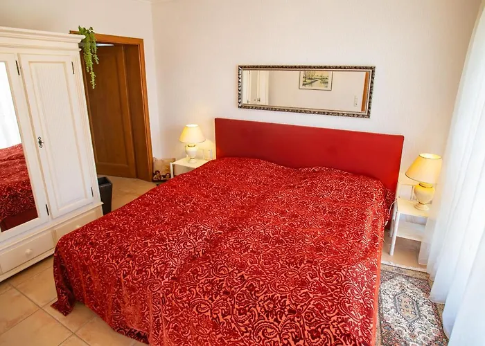 Eifelpalace Am Nuerburgring Вилла