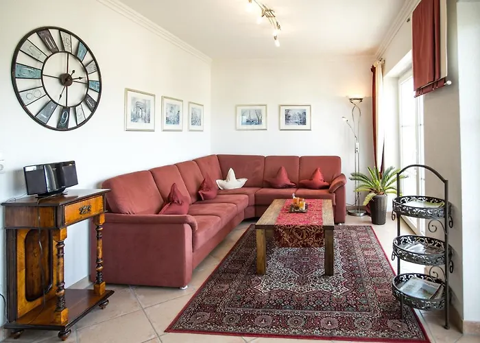 Eifelpalace Am Nürburgring *