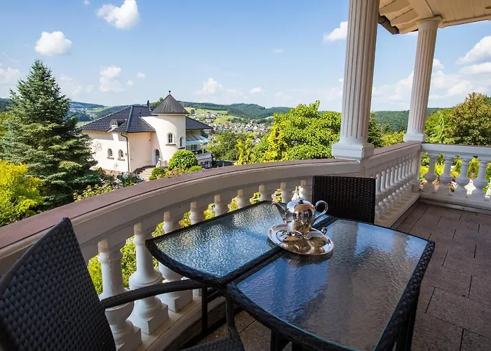 Вилла Eifelpalace Am Nuerburgring *