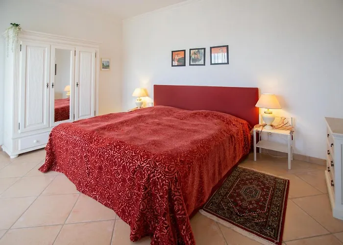 Eifelpalace Am Nürburgring Villa