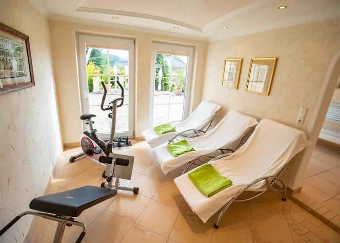 Eifelpalace Am Nürburgring *