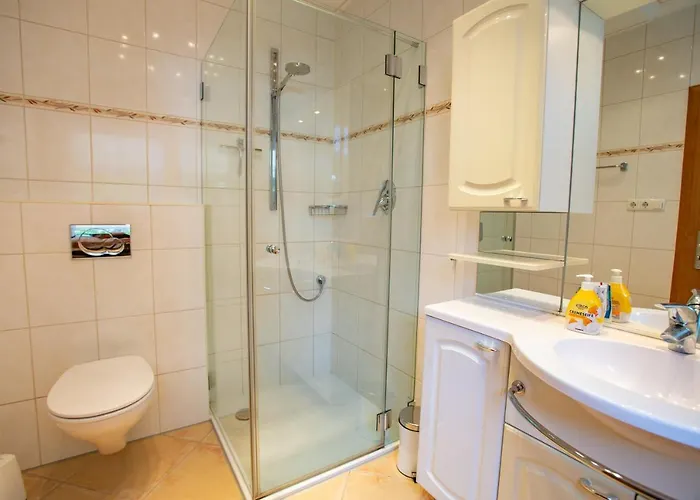 Eifelpalace Am Nürburgring Villa *