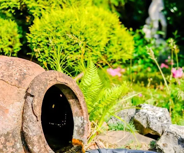 Eifelpalace Am Nuerburgring *