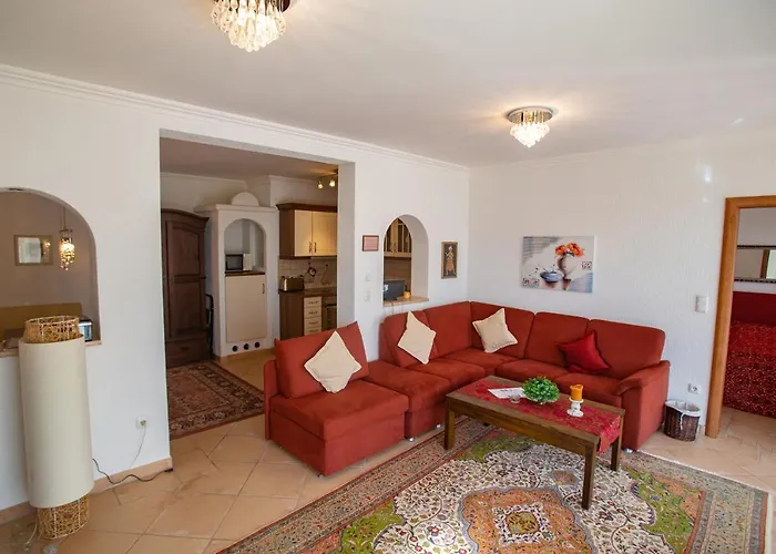 Вилла Eifelpalace Am Nuerburgring *