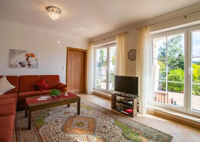 Eifelpalace Am Nürburgring Adenau